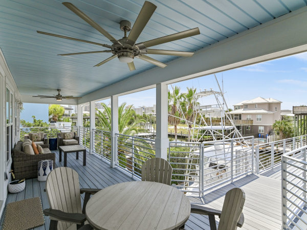 Luxurious Getaway in Destin Florida